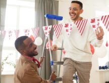 Canada Day Celebration