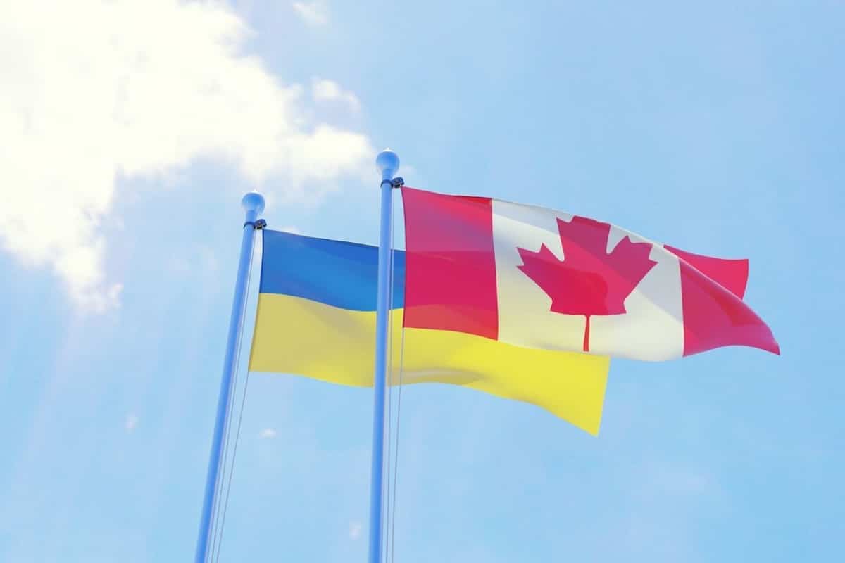 Federal government launches temporary measure for Ukrainians to maintain legal status in Canada