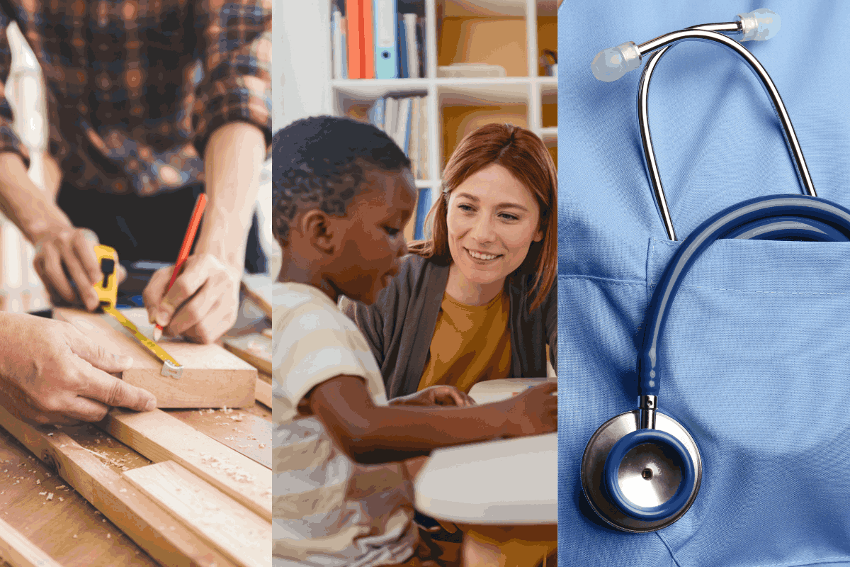 Workers in these occupations stand the best chance of receiving PR through Express Entry