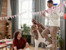 canadian celebration