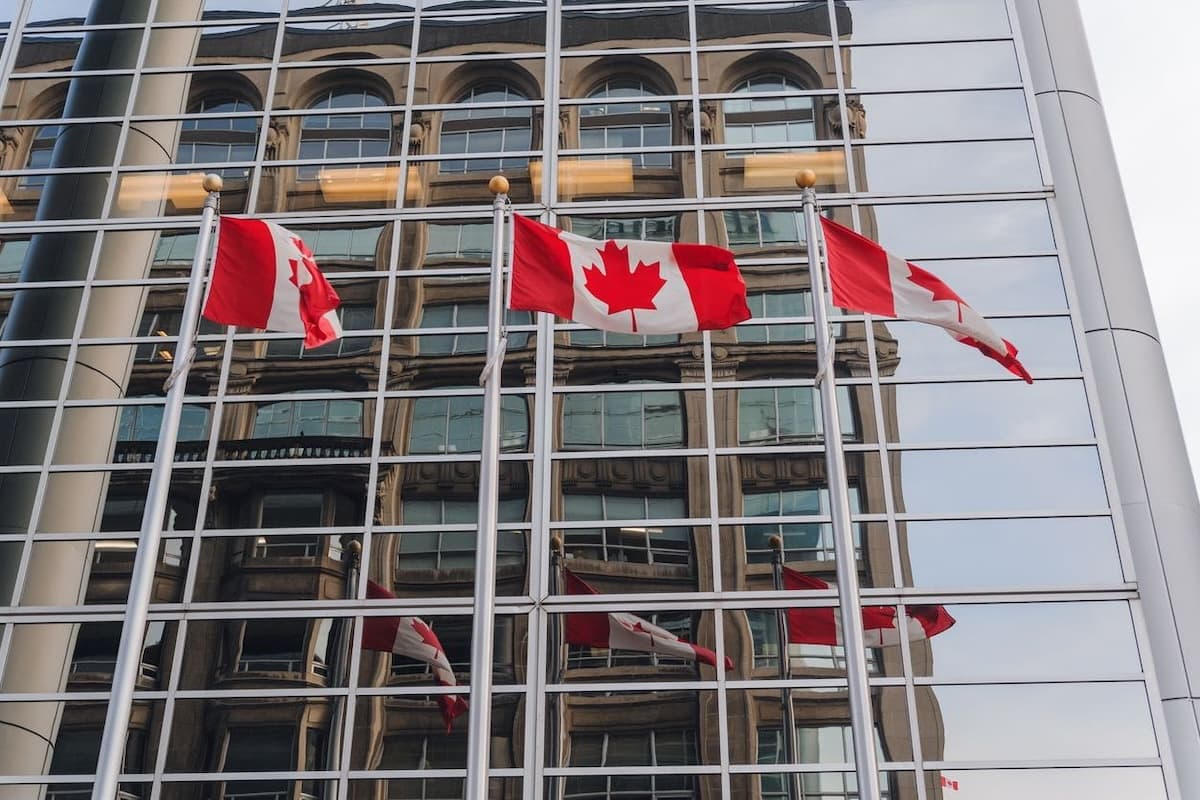 Canada restructures delegation of authority to immigration officers