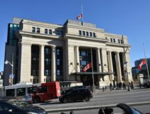 Canadian Parliament has passed a bill containing the most significant immigration reforms in the past twenty years.