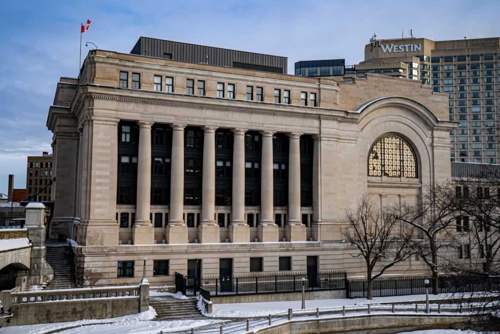 Major immigration bill C-12 has been reports with no amendments.