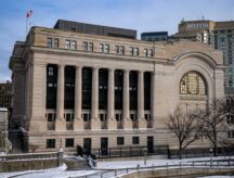 Major immigration bill C-12 has been reports with no amendments.