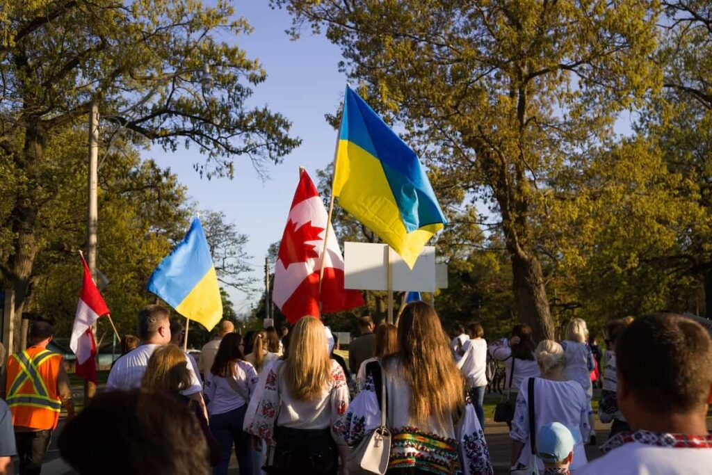 The federal government is extending the deadline for Ukrainian nationals to apply for an open work permit until March 31, 2027, provided they obtained the initial permit under a qualifying policy.