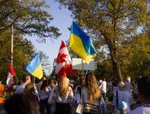 The federal government is extending the deadline for Ukrainian nationals to apply for an open work permit until March 31, 2027, provided they obtained the initial permit under a qualifying policy.