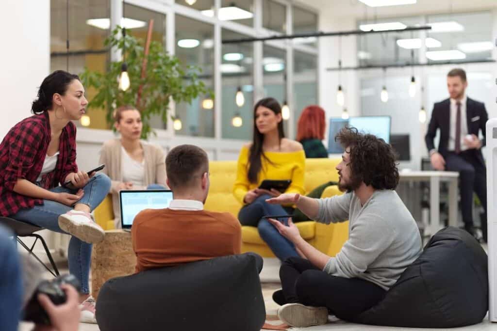 Early-career workers from countries across South America, Europe, Asia, and Oceania can work in Canada by obtaining special work permits that can be issued for up to two years.