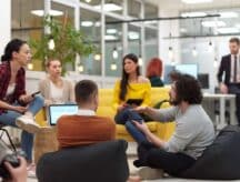 Early-career workers from countries across South America, Europe, Asia, and Oceania can work in Canada by obtaining special work permits that can be issued for up to two years.