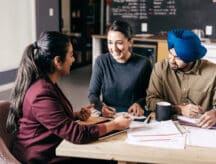 financial advice appointment