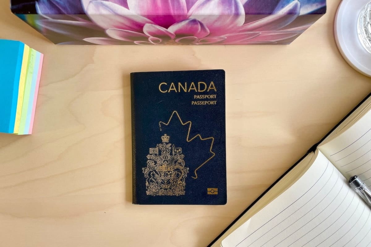 New Canadian passport fees kick in March 31