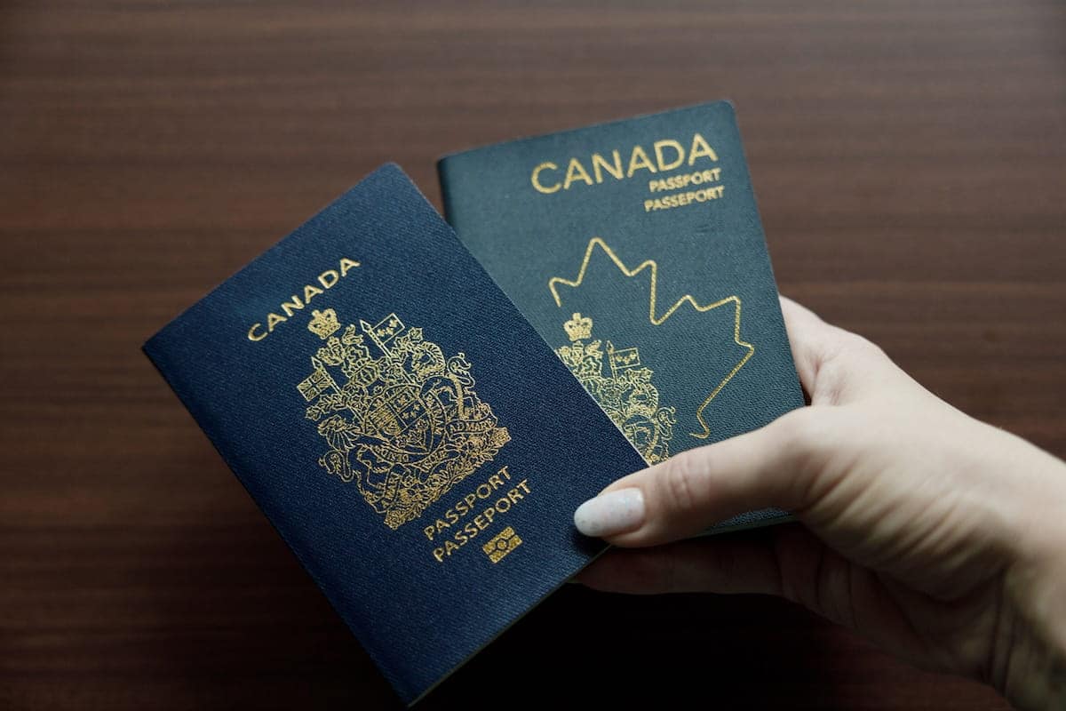 Canada is raising passport fees this month, with annual hikes to follow