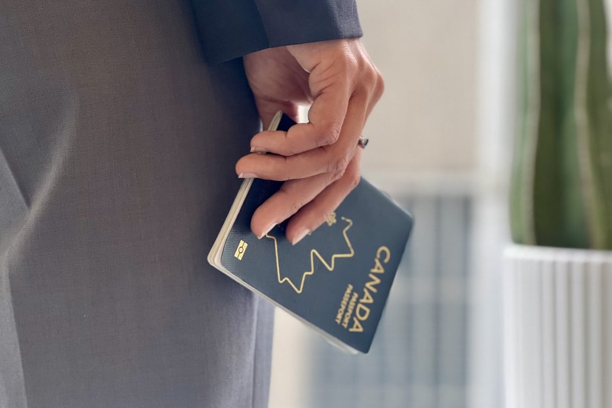 Canadian passport grows stronger in latest global rankings