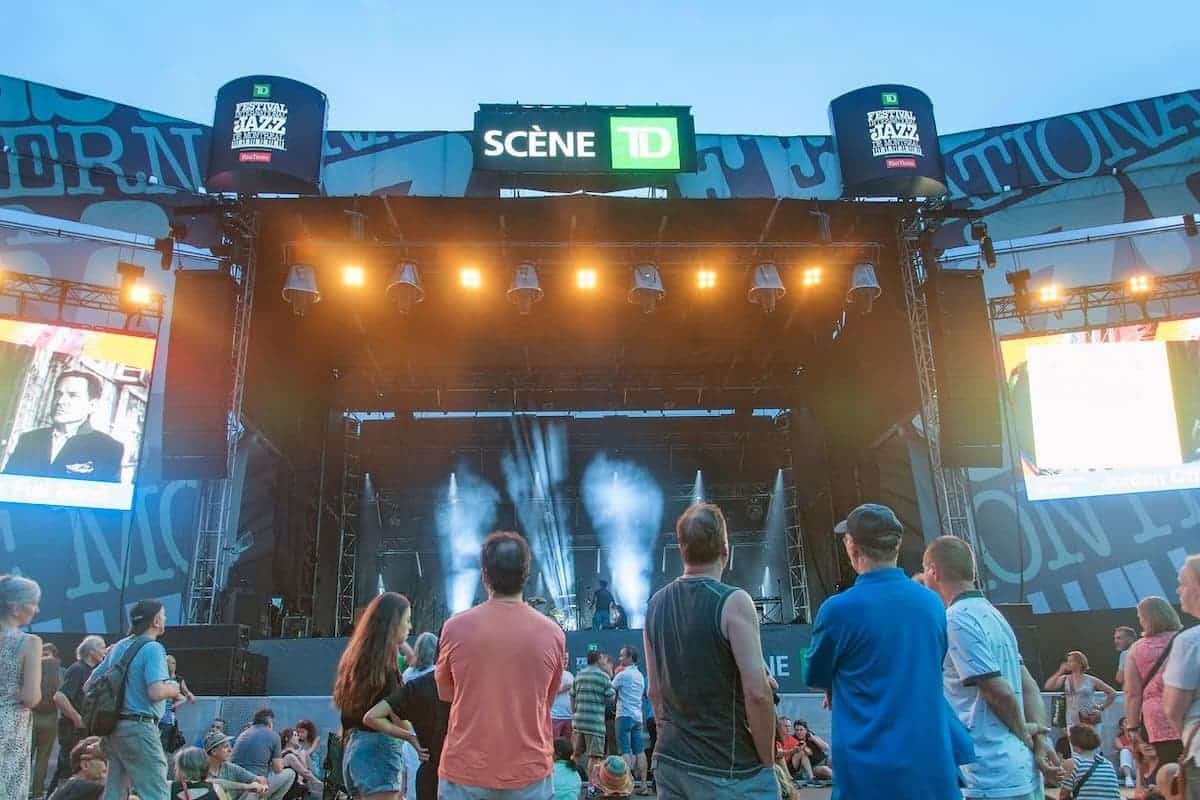 Catching a concert in Canada this summer? Why you could be denied entry for a misdemeanor, and how to avoid it