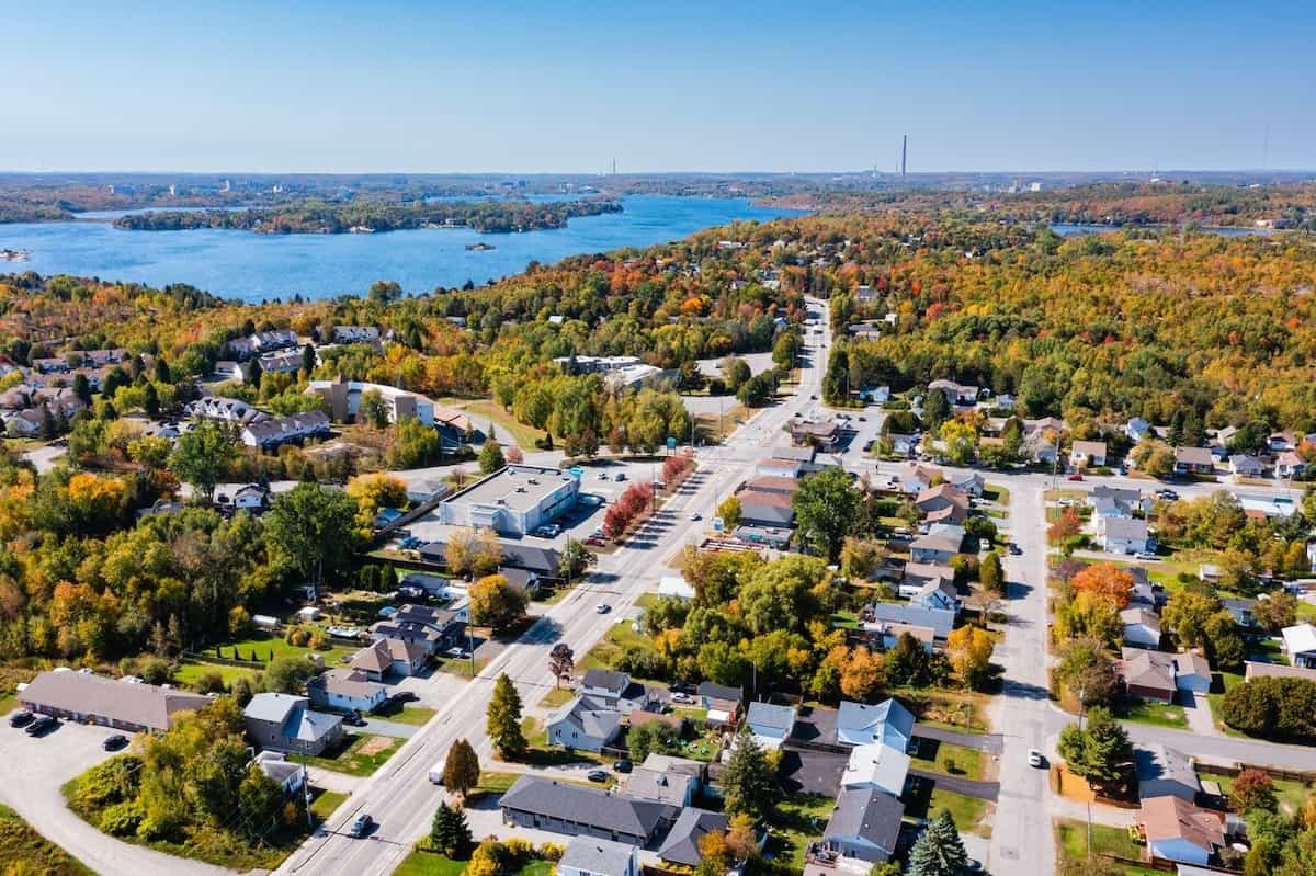 These occupations qualify for permanent residence in Ontario FCIP regions