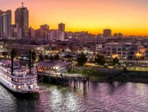 Louisiana ranks among the top states for residents able to claim Canadian citizenship – at double the rate of Michigan.