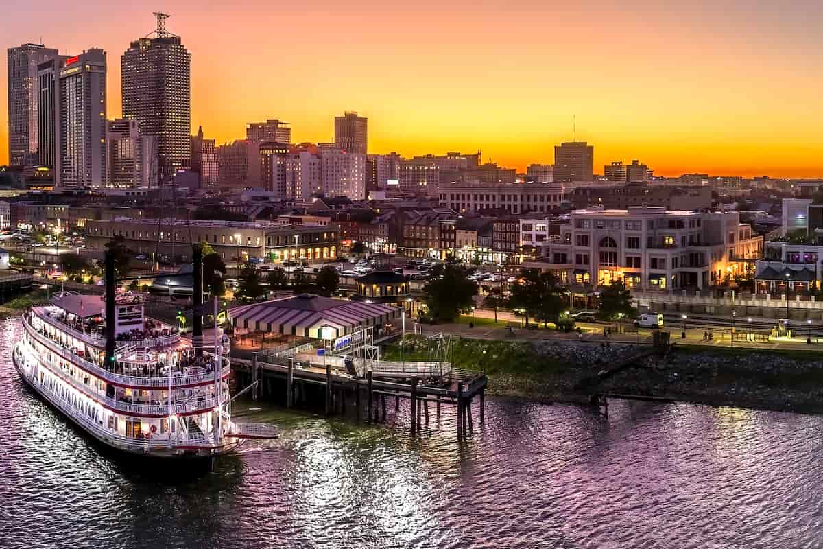 Why Cajuns may be Canadians under new citizenship law