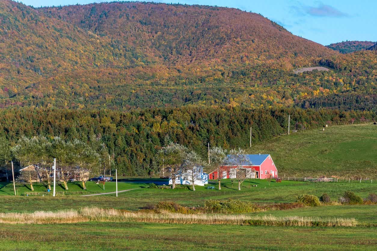 Nova Scotia and Quebec first to ease rural work permit access under new temporary policy