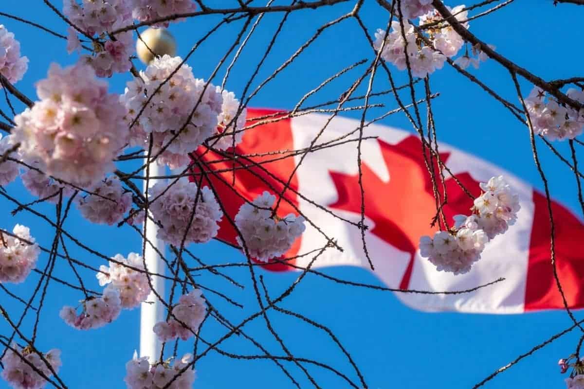 Eight Canadian immigration changes effective April 1
