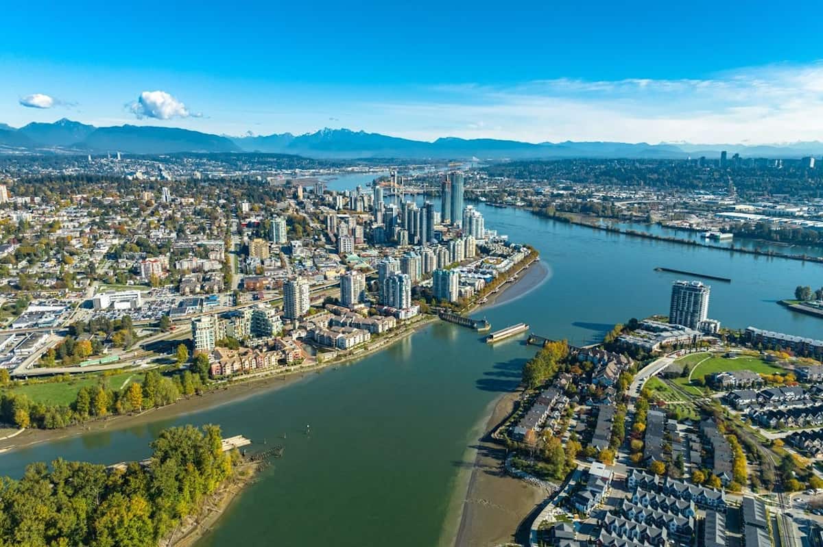 British Columbia issues more than 430 invitations to apply to high economic impact candidates
