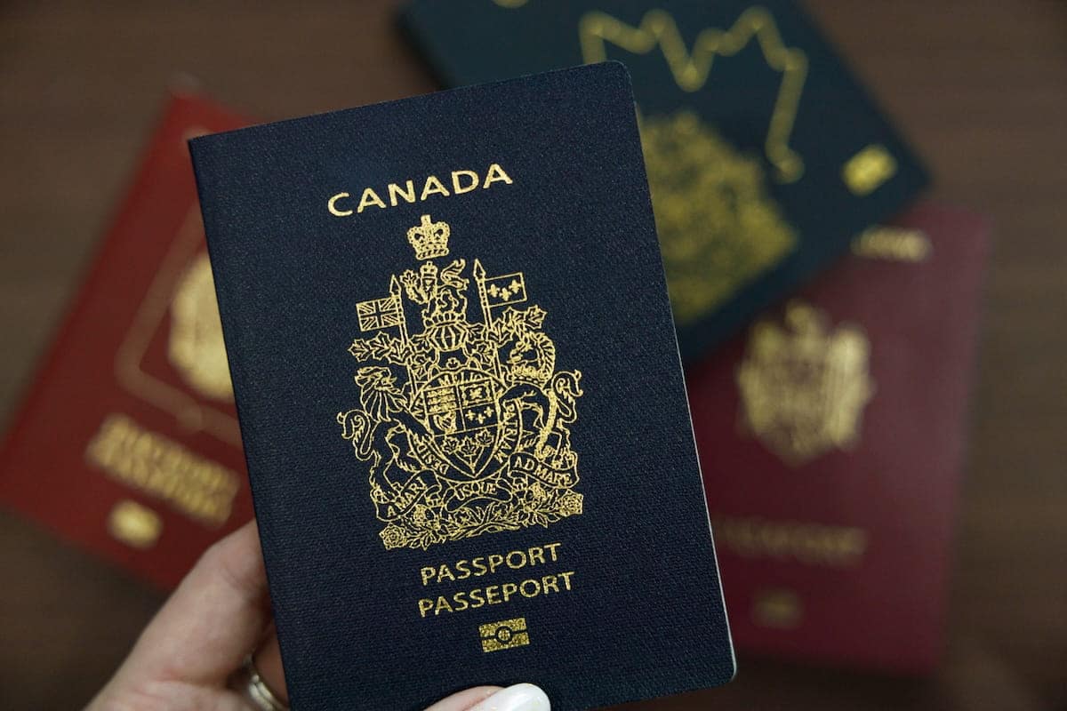 Where Americans are finding the documents needed to prove Canadian citizenship by descent