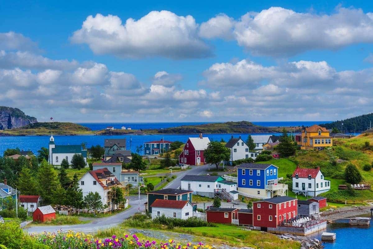 Newfoundland and Labrador extends more invitations to provincial immigration candidates