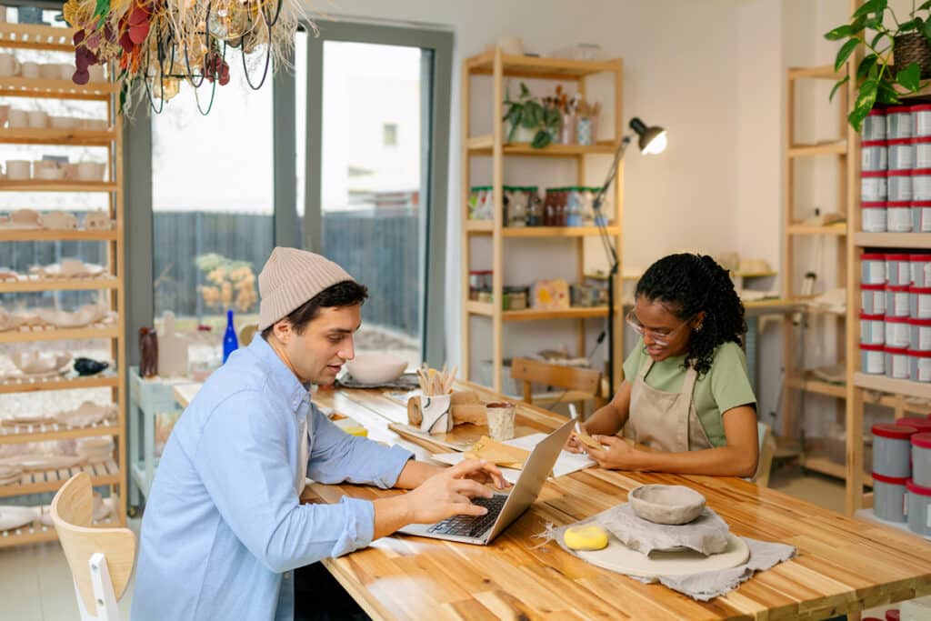 Banking for Newcomers