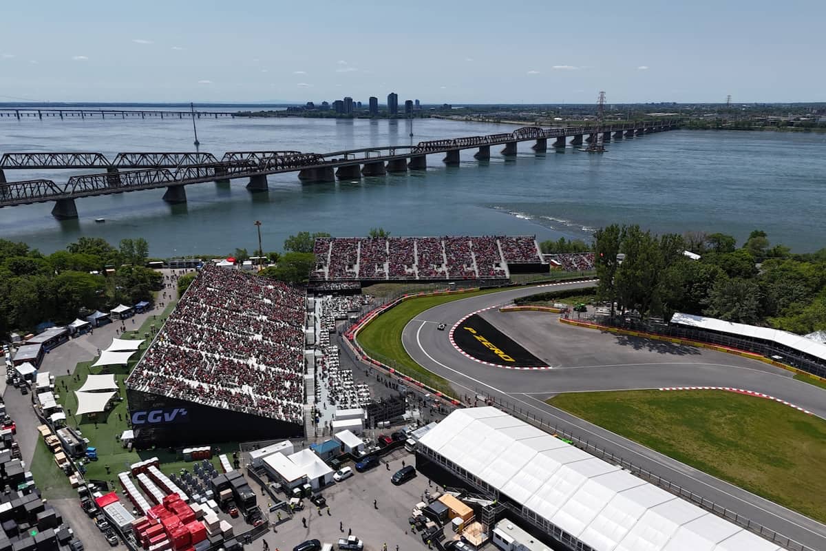 Americans heading to the Canadian Grand Prix could be denied entry for a misdemeanour – here’s what to do about it