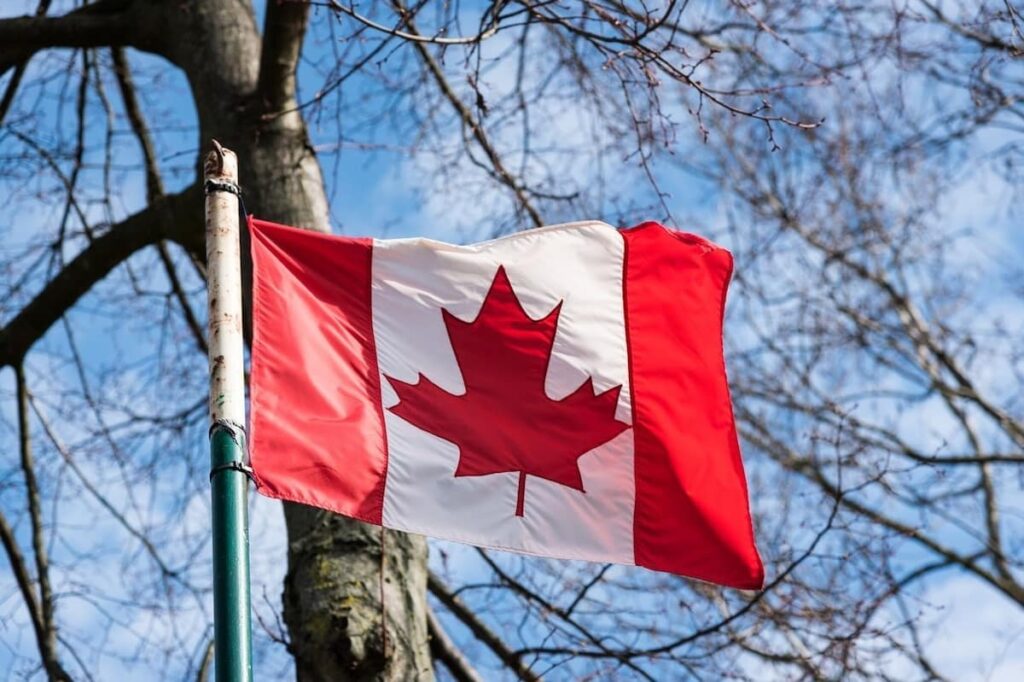 Canada issues monthly updates on the immigration applications in its inventory