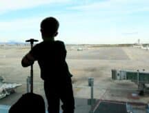 Canada exempts unaccompanied minors from new refugee ineligibility rules