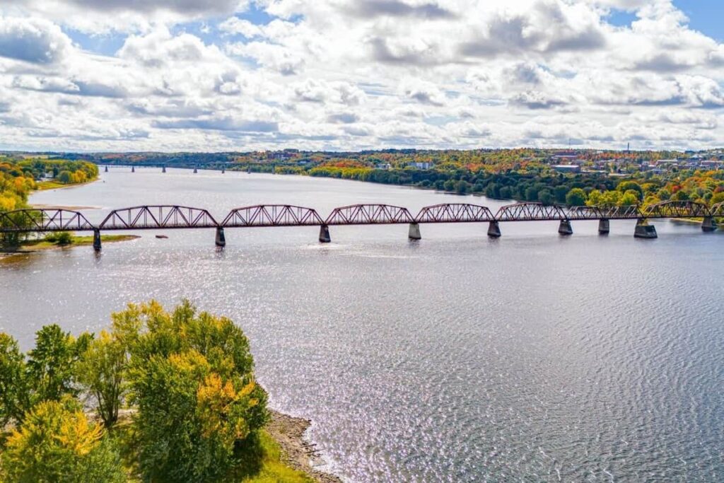 Fredericton, New Brunswick, Canada