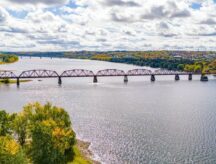 Fredericton, New Brunswick, Canada