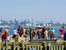 The province of Nova Scotia is issuing Notices of Interest to Express Entry candidates.