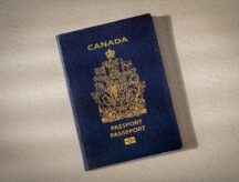 Shiloh Jolie is one of the many celebrities who is Canadian after a change in Canada's citizenship law