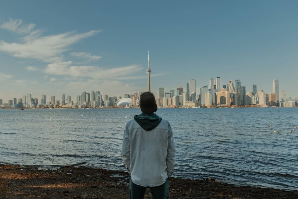Start here to avoid information overload for your first month in Toronto as an international student