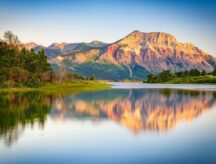 Waterton Lakes National Park, Alberta, Canada