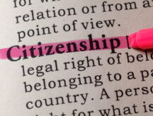 Holders of proof of Canadian citizenship certificates may have had their constitutional rights violated by the federal government.