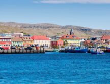 Most visa-exempt travellers from Saint-Pierre-et-Miquelon now require electronic travel authorizations (eTAs) to enter Canada by sea.