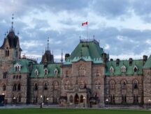 Ottawa has moved to make permanent the ability for asylum claimants to obtain faster access to work permits.