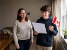 Americans who choose to study in Canada as Canadian citizens have a huge financial benefit