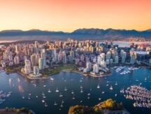 British Columbia held another provincial immigration draw.