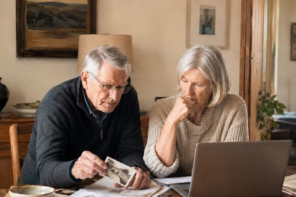 Why older Americans are among the most active claimants of Canadian citizenship by descent
