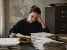 Proof of Canadian citizenship applications require specific documentation