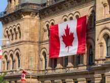 The federal government has extended the Francophone Minority Communities Student Pilot.