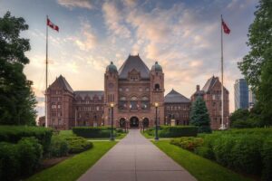 Ontario has revealed how it will score provincial immigration candidates.