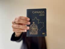 The Canadian passport has ranked higher than the US passport since 2025
