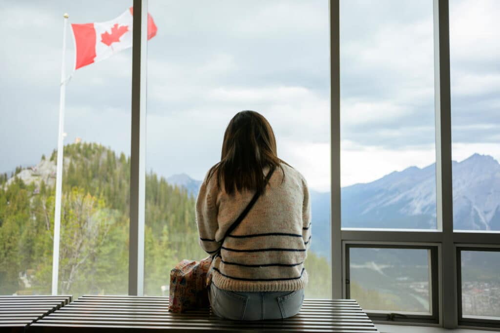 Thousands of Americans may be Canadian citizens and not even know it
