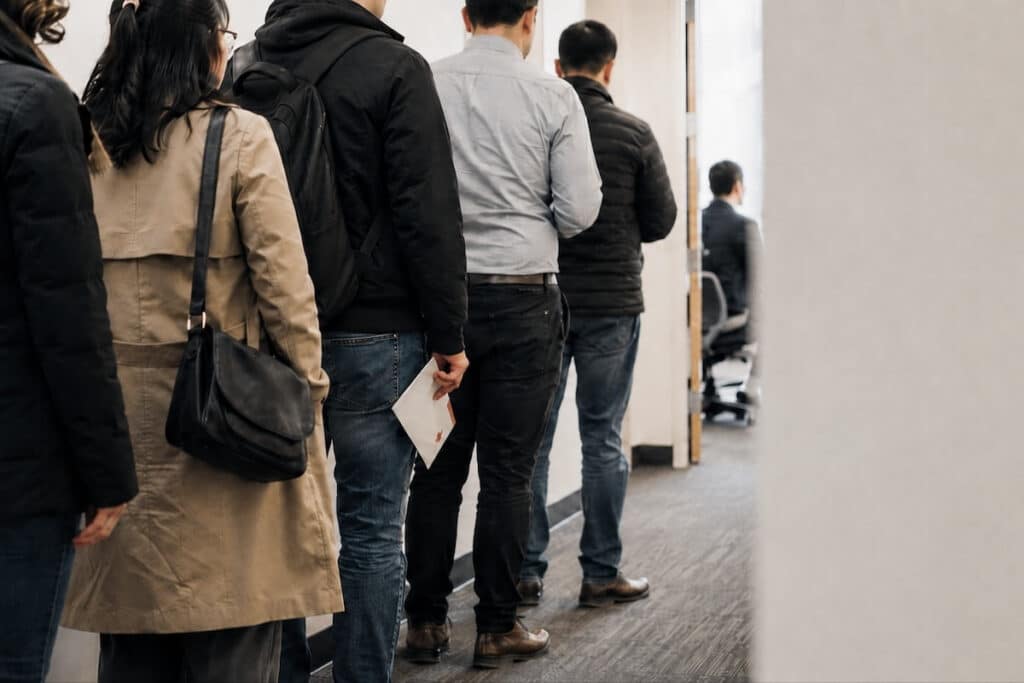 Processing times for proof of citizenship applications have been on the rise in 2026