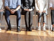 New processing time estimates for temporary residence applications have been released.