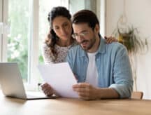 Canadian citizenship by descent can give a spouse options when it comes to moving to Canada