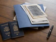 Americans can become Canadian citizens through naturalization, birthright or through descent
